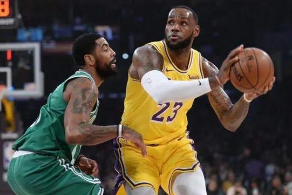 NBA進(jìn)攻戰(zhàn)術(shù)有哪些？
