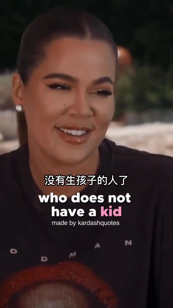 心急了？詹娜：我是姐妹中唯一沒生孩子的，我要立刻馬上生孩子?。ㄕ材榷ィ? title=